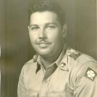 Most Recent Obituaries