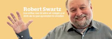 Listas de personas admitidas. Conferencia R. Swartz