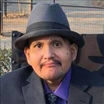 Daniel Cantu Obituary