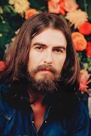 Remembering George Harrison (25 February 1943