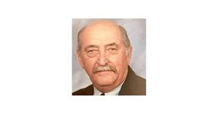 David HUBERTY Obituary (2022)