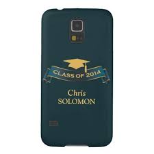 Class Of 2014 Graduation Black Hat Samsung Galaxy S5 Case Samsung Galaxy S5 Cases Case Samsung Galaxy Cases