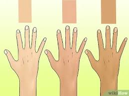 Definition, rechtschreibung, synonyme und grammatik von 'schmeicheln' auf duden online nachschlagen. Farben Wahlen Die Deinem Hautton Schmeicheln 11 Schritte Mit Bildern Wikihow