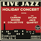 Eric Hofbauer: Dylan Jack Quartet: Window Panes Album Release