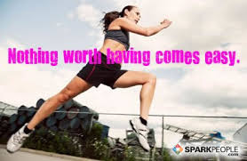 Get the quote of the day. Nothing Worth Having Comes Easy Quotes Quotesgram