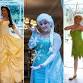 Princess Afternoon Tea – Down Hall event image