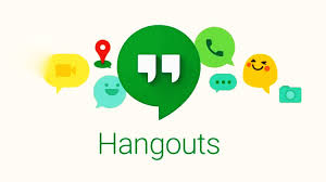 La suite inclut les applications web de google les plus courantes. Connexion A Google Hangouts Depuis Gmail