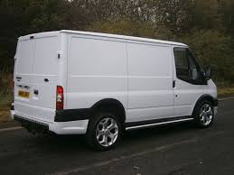Ford Transit Sport Replica T280 Swb Low Roof Stunning Looking Van Ready To Go Northumberland Vans Trucks Plant Ford Transit Ford Van