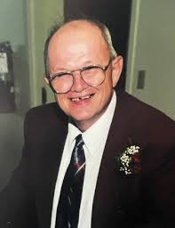 Obituary information for Robert Lee "Bob" Baker