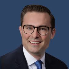 Justin Roebuck • Bipartisan Policy Center