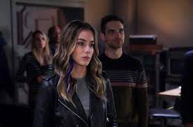 Marvel S Agents Of Shield Season 6 Finale Live Stream Watch Online