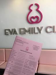 Mempersiapkan alat dan bahan yang diperlukan 1. Buka Buku Mengandung Buku Pink Di Eva Eva Emily Clinic Facebook