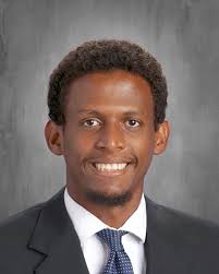 Girls Indoor Track & Field