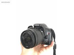 Canon kiss x4 has a pixel density of 5.43 mp/cm². Dslr Canon Eos 650d Rebel T4i Canon Eos Kiss X4 At Sahibinden Com 830858459