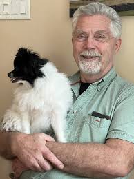 Obituary of James Gordon Connell