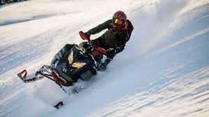 Du vill helt utan problem. 2022 Ski Doo Summit X Rotax 850 E Tec Turbo