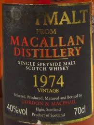 Gordon Macphail Speymalt Macallan Single Mal Prices Stores Tasting Notes And Market Data