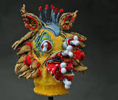 We did not find results for: Brutal Knitting Tricot D Art Art Textile Les Arts