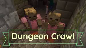 Booting up minecraft dungeons can be somewhat of a pain due to the various intro screens that end up bogging down the entire. Dungeon Crawl Mod Works On 1 17 1 1 16 5 1 15 2 1 14 4 For Minecraft