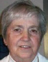 Obituary information for Margaret Williams-Lanning
