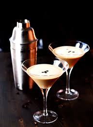 This and a bloody caesar are tied for the drinks i make this most as both have their necessary functions and both taste incredible. The Ultimate Espresso Martini Recipe Cooks With Cocktails