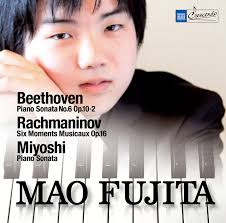 楽興の時 Op. 16: No. 3 in B Minor. Andante cantabile