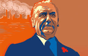 W 1975 roku stopień obciążenia wpływów z eksportu obsługą długów, w obrotach z krajami kapitalistycznymi osiągnął poziom 32%. Powrot Gierka