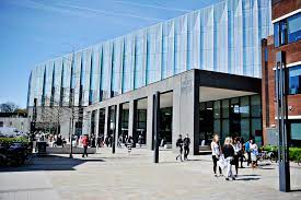 Manchester metropolitan university has a proud heritage dating back to 1824. About Manchester Metropolitan University Into