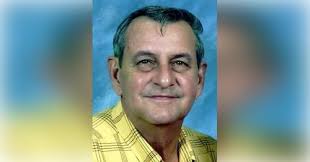 Johnny Dupre Obituary (2023)