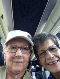 Birgitta Cattelle Obituary March 31, 2019