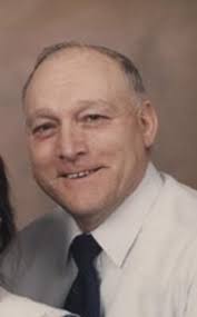 Robert Wayne Fountain Obituary