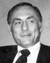 Ted Murdock Obituary (1934