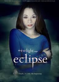 Bree Tanner Eclipse Poster The Twilight Saga Eclipse Twilight Twilight Movie