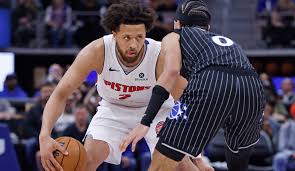 Magic vs Pistons Prediction, Picks & Odds for Today's NBA Playoffs Game 7