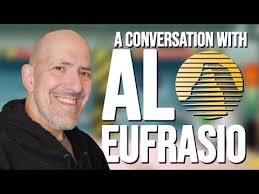 Tech Talk with Daniel Albu