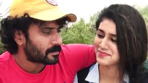 After The Wink, Priya Prakash Varrier’s Kissing Video Goes Viral