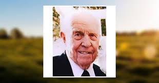 Jack Vinson Gibbons Obituary September 12, 2021