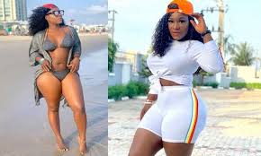The movie star who clocked 32 on thursday, august 12 the actress had shared stunning pictures of herself on thursday on her page as she celebrated herself for clocking a new age. Destiny Etiko Archives Abujanow Com