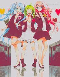 1752240 E S Hatsune Miku Vocaloid Miku