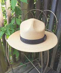 Vintage United States National Park Service Ranger Hat Usnps Park Ranger Men S Uniform Hat Park Ranger National Parks Men S Uniform