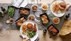 Top 10 Food Delivery Services In Singapore Food Food Delivery Philly Food