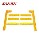 Escalator Step Frame - Shaanxi Sanjin Elevator Fittings Co., Ltd ...
