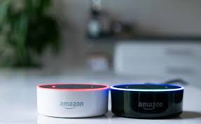 Das echo gerät befindet sich dann im einrichtungsmodus oder sucht nach einer internetverbindung. Bedeutung Der Farben Des Lichtrings Von Alexa Smarthomeassistent