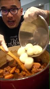 Thit Kho Recipe Feed The Pudge