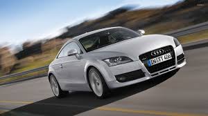Collection of the best audi tt wallpapers. Audi Tt 6 Wallpaper Car Wallpapers 27247