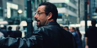 Adam sandler has been seen around philadelphia the past weeks filming his new netflix movie hustle, the first major production in the city since the coronavirus pandemic took hold. Adam Sandler And Lebron James Teaming Up On A Basketball Drama For Netflix Cinemablend