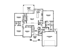 Small Luxury House Plans Houseplans