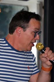 Enkele sfeerbeeldjes van zaterdag met Roy Lindy op de boot. Een prachtige  namiddag , met dank aan de talrijke fans 🎤