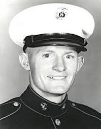 Walter Keith Singleton (1944-1967)