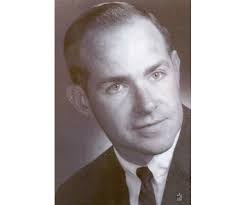 James Phillips Obituary (1933